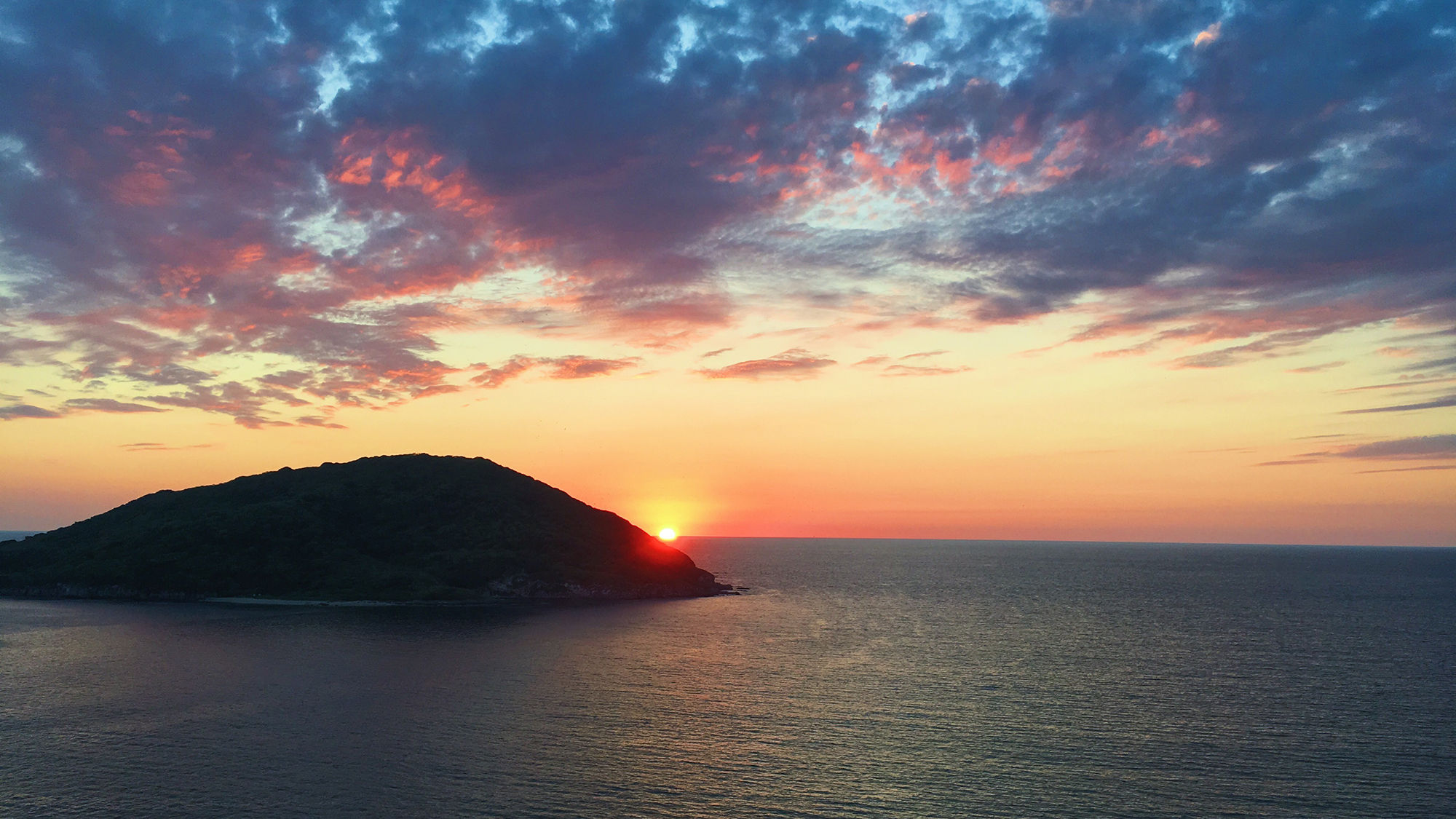 Sinaloa's new tourism chief talks Mazatlan and more