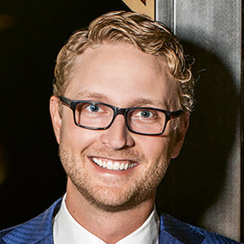 The Cosmopolitan's Patrick Nichols - Travel Weekly