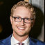 The Cosmopolitan's Patrick Nichols