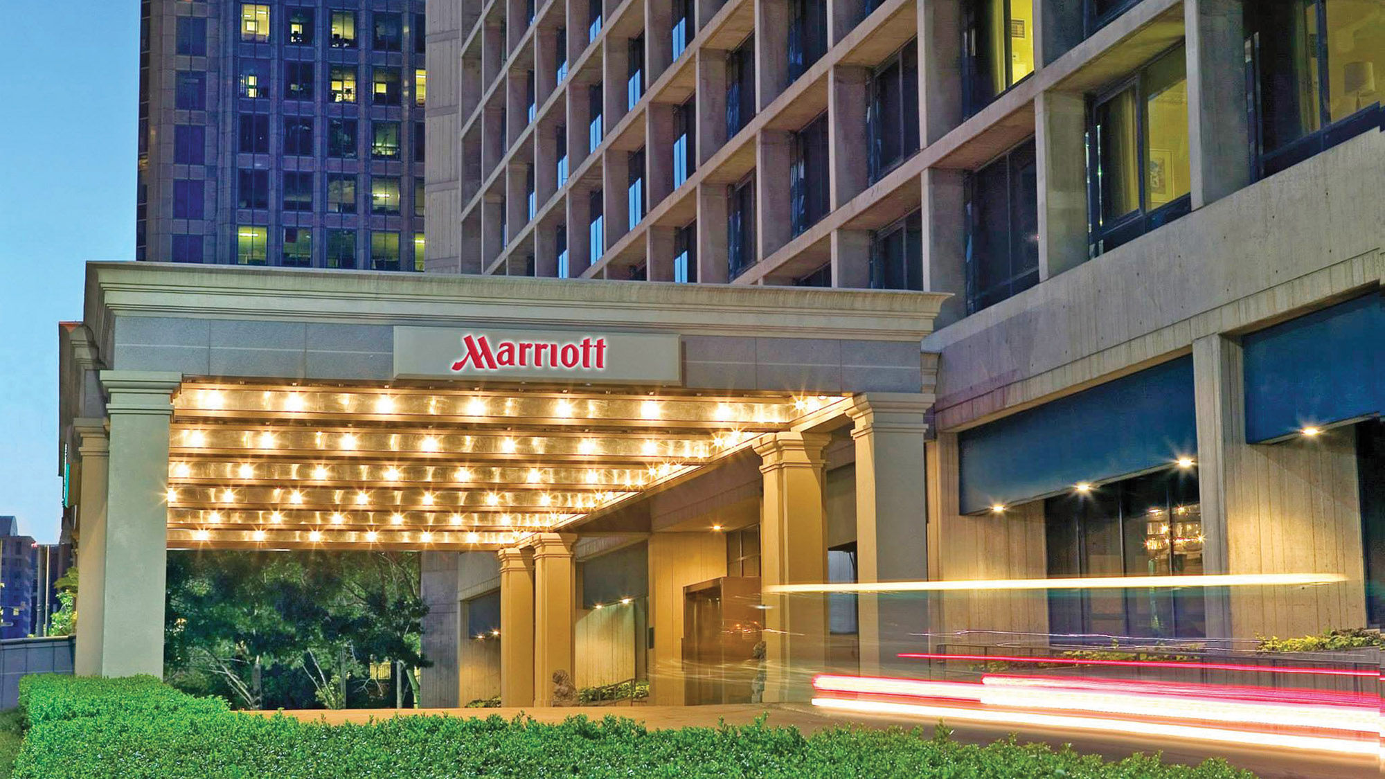 Marriott Posts Relatively Flat Q3 Earnings: Travel Weekly