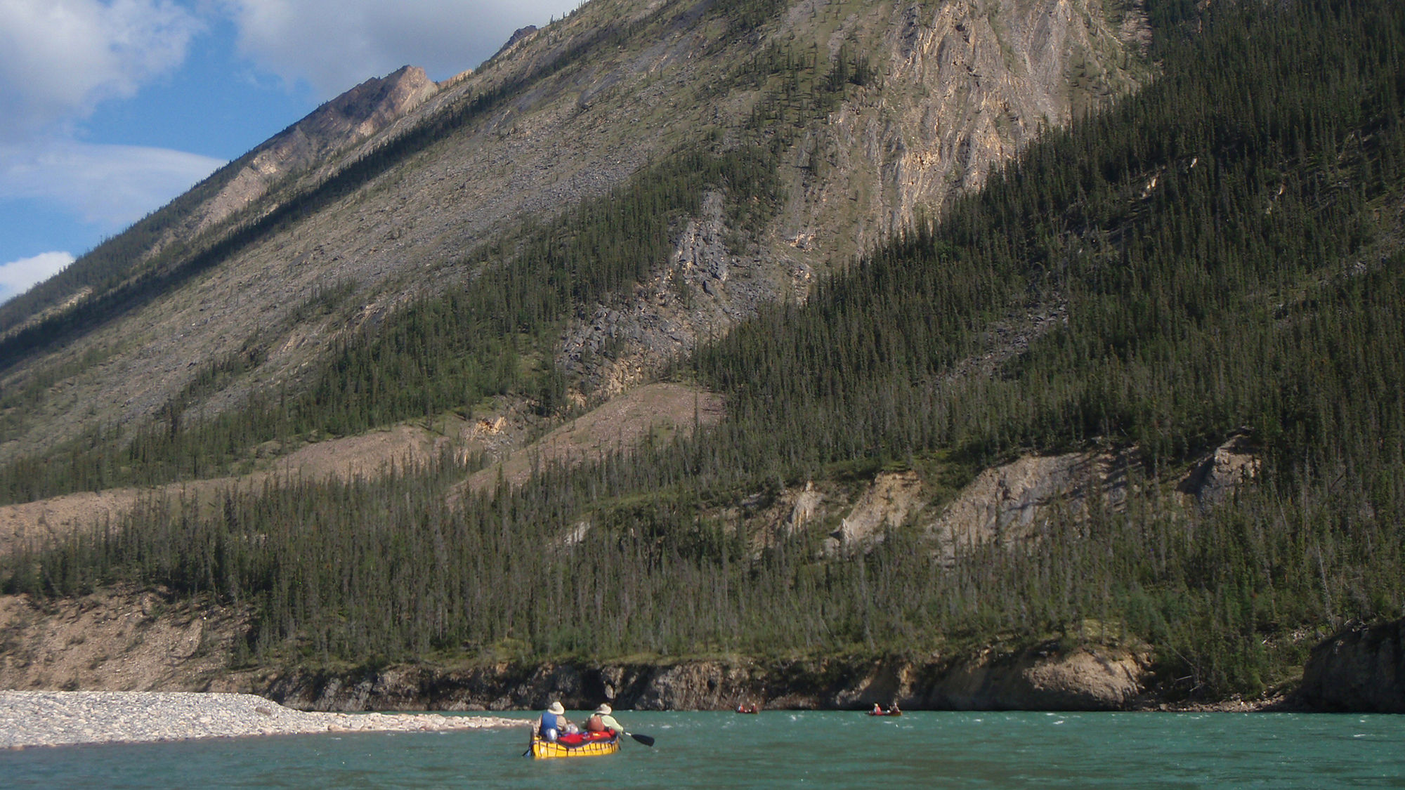 'Girls getaway' trips go beyond the spa