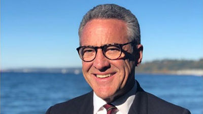 Ted Sykes leaving American Queen Steamboat Co.
