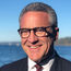 Ted Sykes leaving American Queen Steamboat Co.