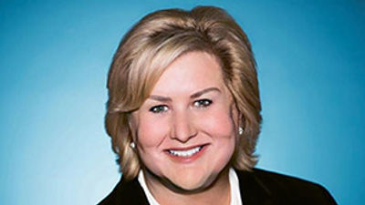 American Airlines' Alison Taylor