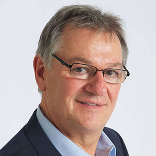 Rudi Schreiner