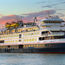 The revived Victory Cruise Lines opens 2025 reservations