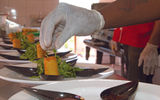Plates for every palate at Turks and Caicos food festival