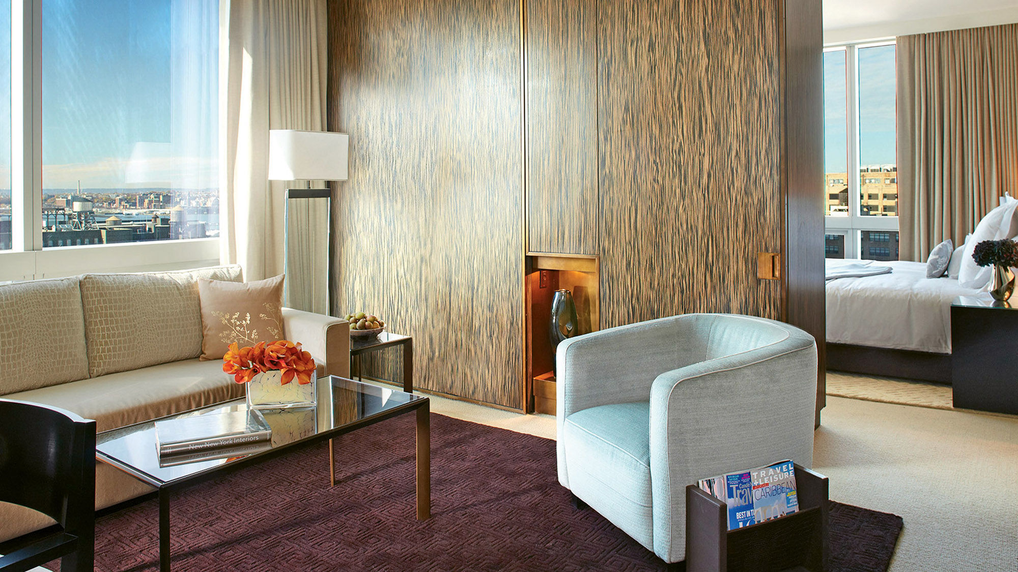 Dominick Hotel making a name for itself in NYC