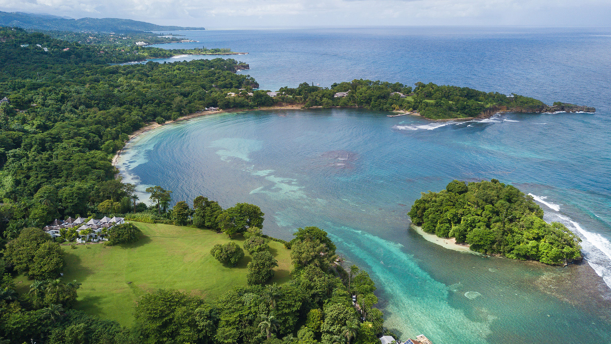 Highway will pave the way for visitors to Port Antonio