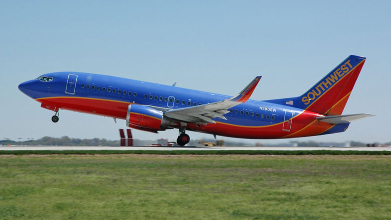 With Southwest still struggling with inadequate staffing, the airline has reined in its Q4 flying plans.