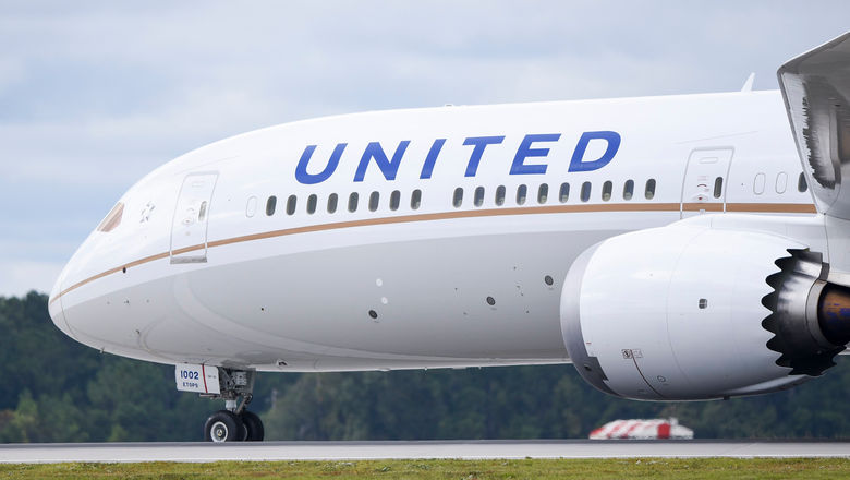 Class actions filed against United over refunds