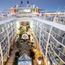 Royal Caribbean reports record-breaking week of bookings