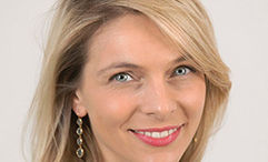 AccorHotels' Maud Bailly