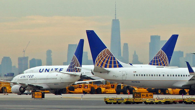 FAA waives slot-use quota at congested airports