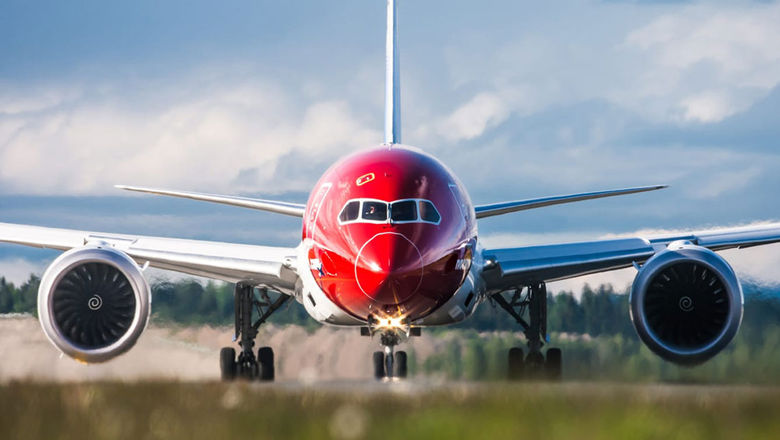 Norwegian Air makes several year-round routes seasonal