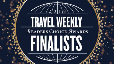 Our 2018 Readers Choice finalists
