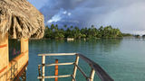 Le Tahaa Island Resort & Spa. Le Tahaa Island Resort & Spa.
