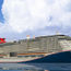 Carnival brings back classic name for new ship: Mardi Gras