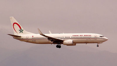 AA and Royal Air Maroc in codeshare deal