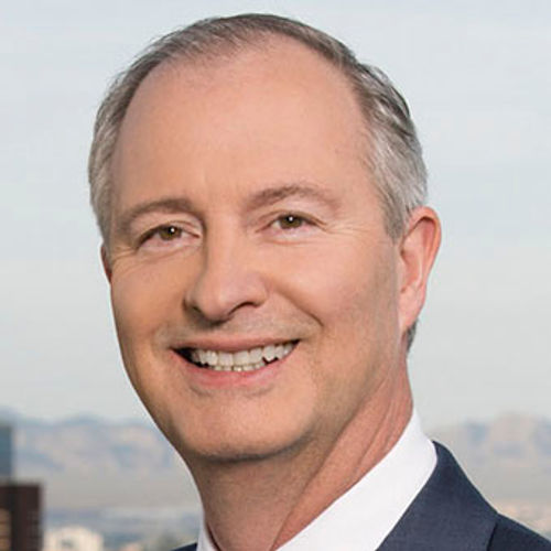 Steve Hill Steve Hill