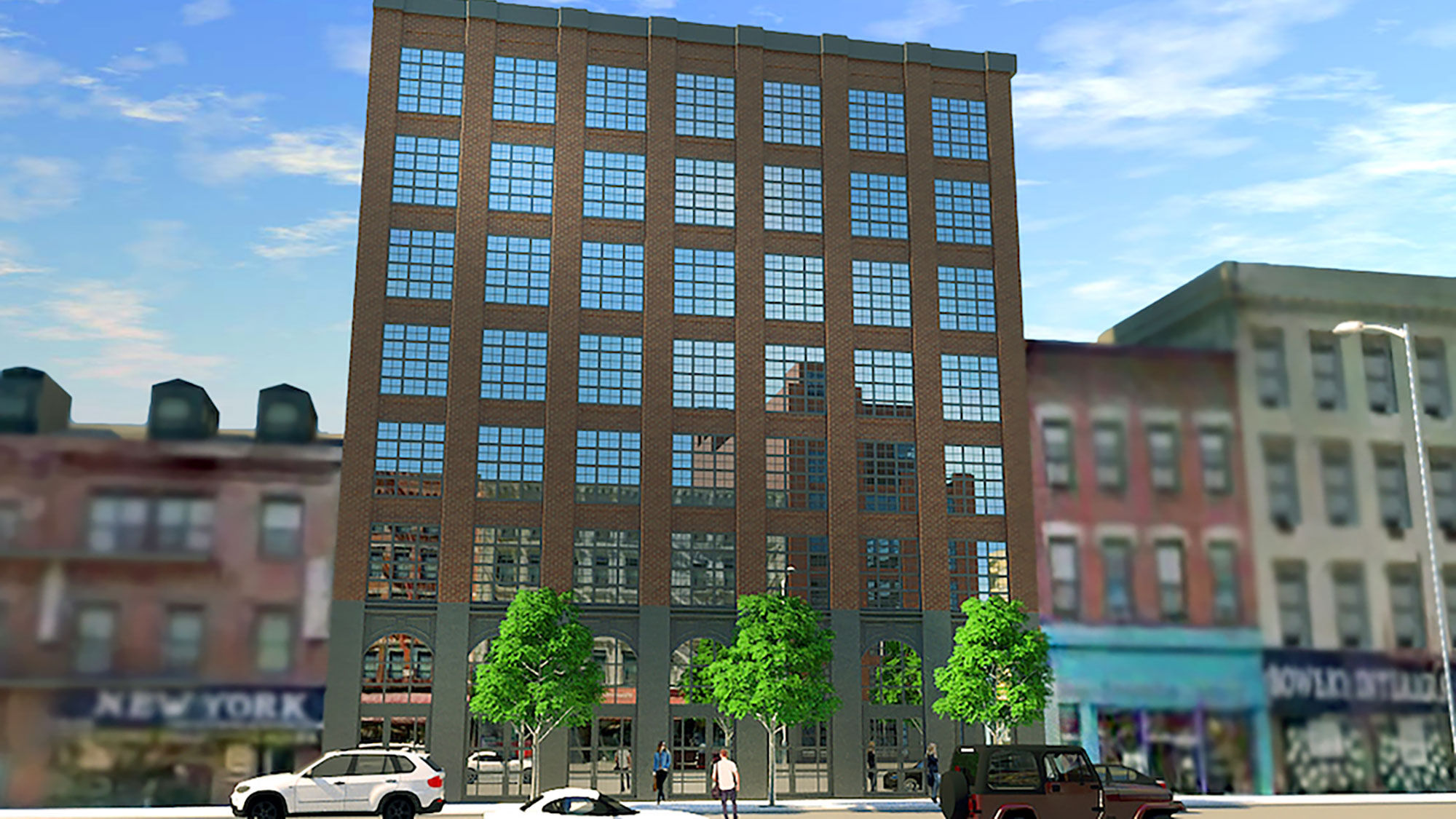 Selina to open hotel in New York