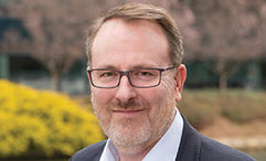 BCD Travel's Thane Jackson
