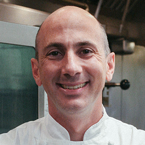 David Viviano took over as executive chef at the Fairmont Orchid on Hawaii Island in October. David Viviano took over as executive chef at the Fairmont Orchid on Hawaii Island in October.