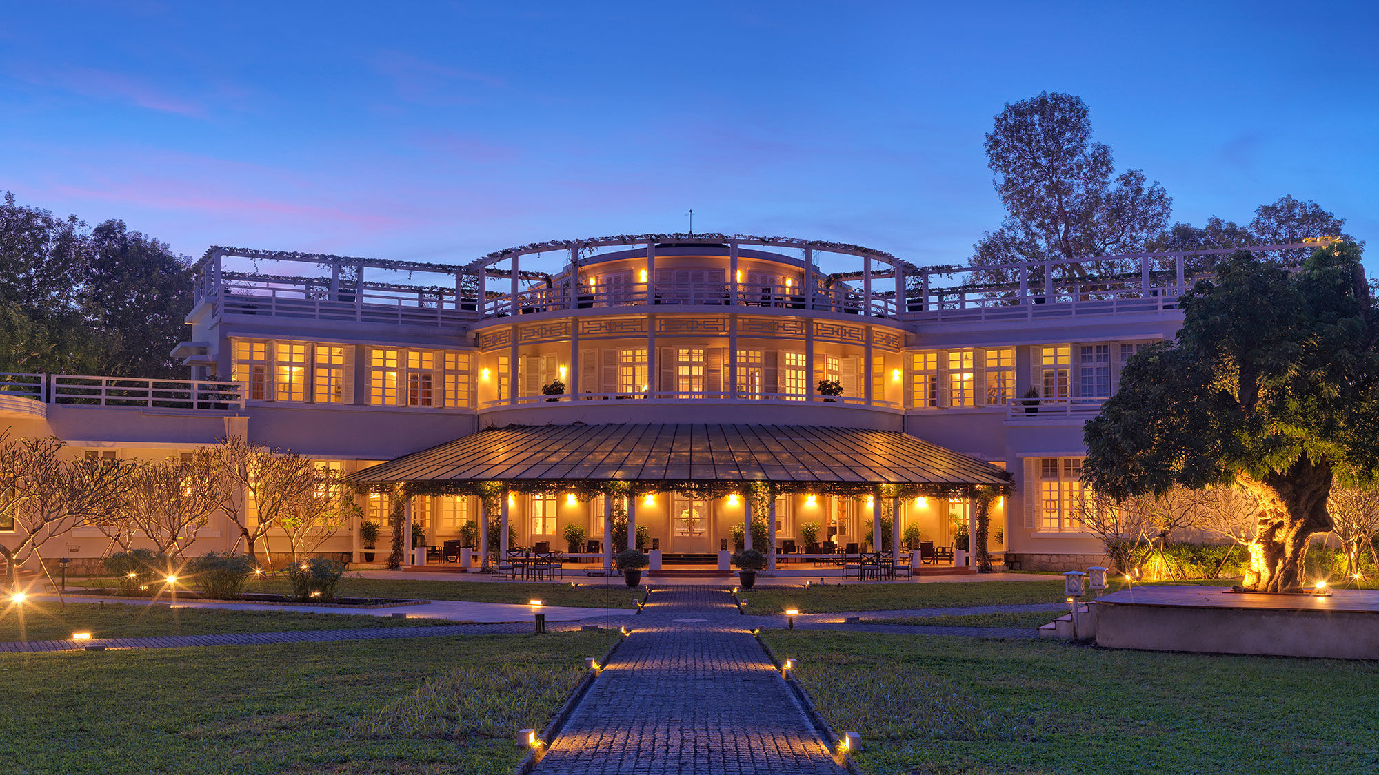 Vietnam hotel to reopen under Azerai brand