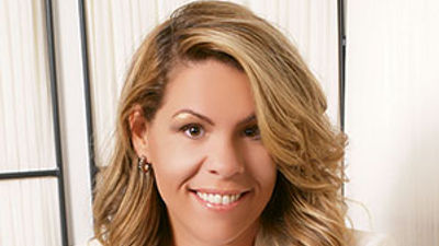 AmaWaterways taps Janet Bava as chief marketing officer