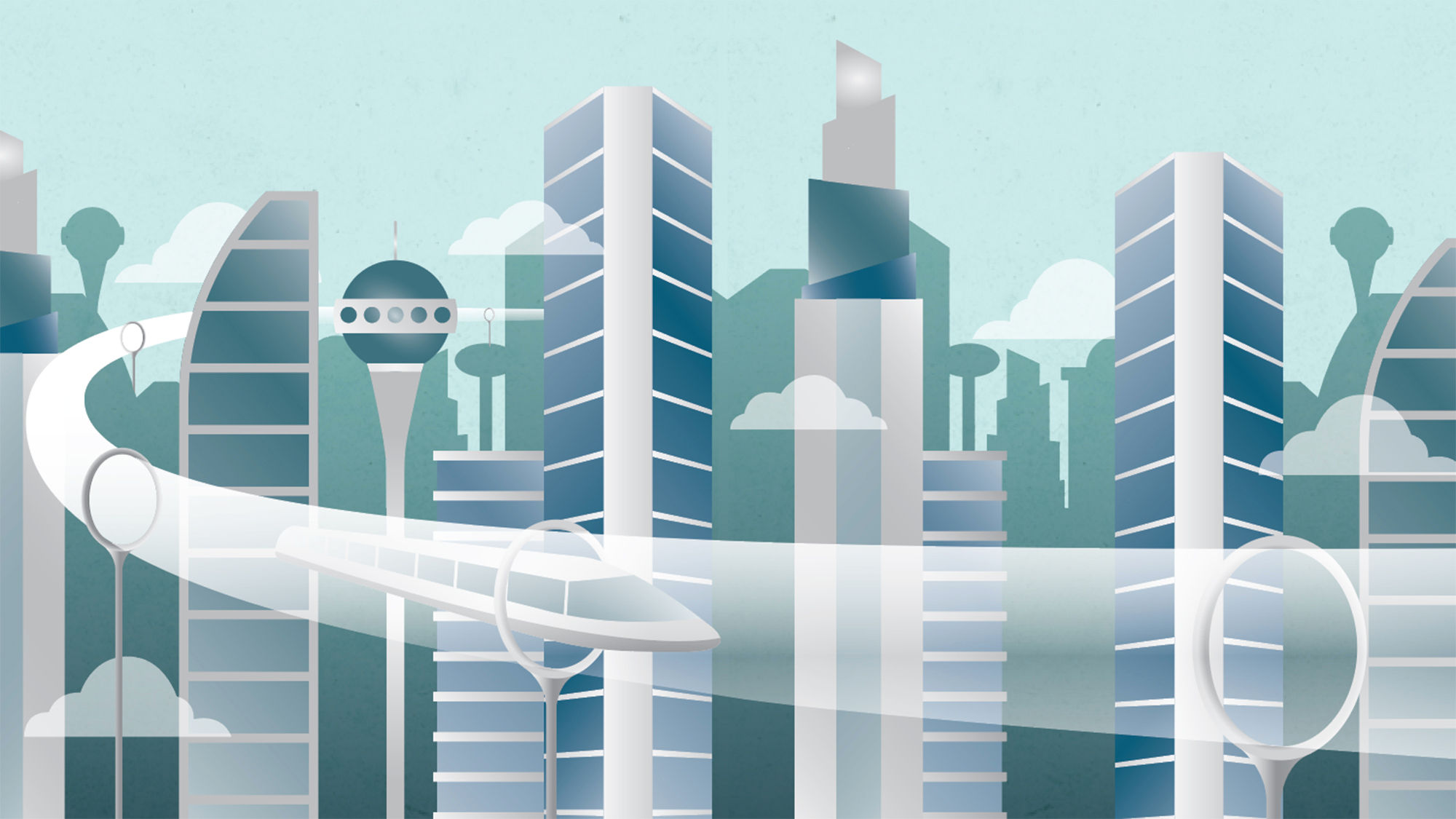 Tunnel Visions: Hyperloop takes on new life
