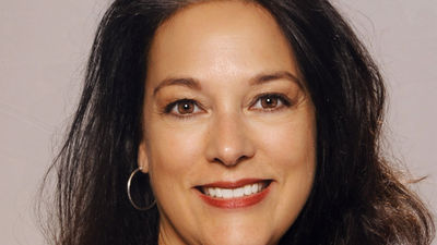 Passport Online president Jeanne Colombo is retiring