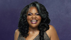 Mo'Nique to launch her first Las Vegas residency