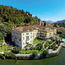 Verdant villa elegance at Lake Como hotel