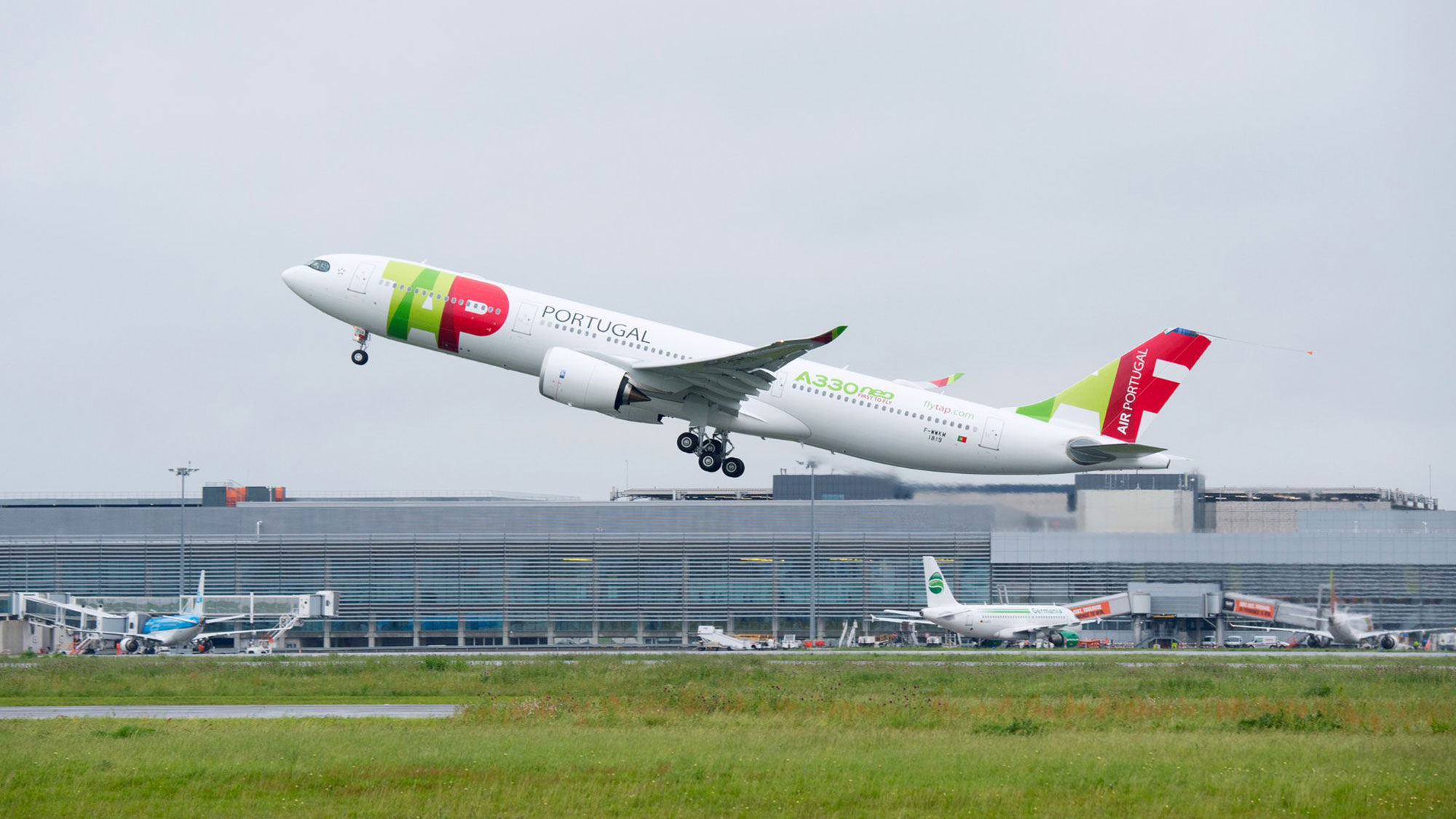 TAP Portugal to fly Lisbon-San Francisco route