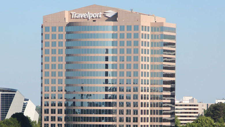 Travelport to go private in $4.4 billion deal