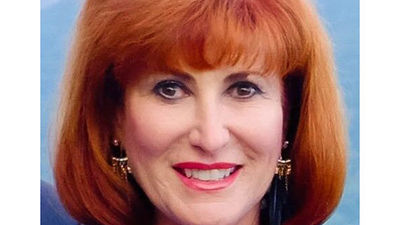 Marilyn Conroy heading up sales for Riviera River Cruises