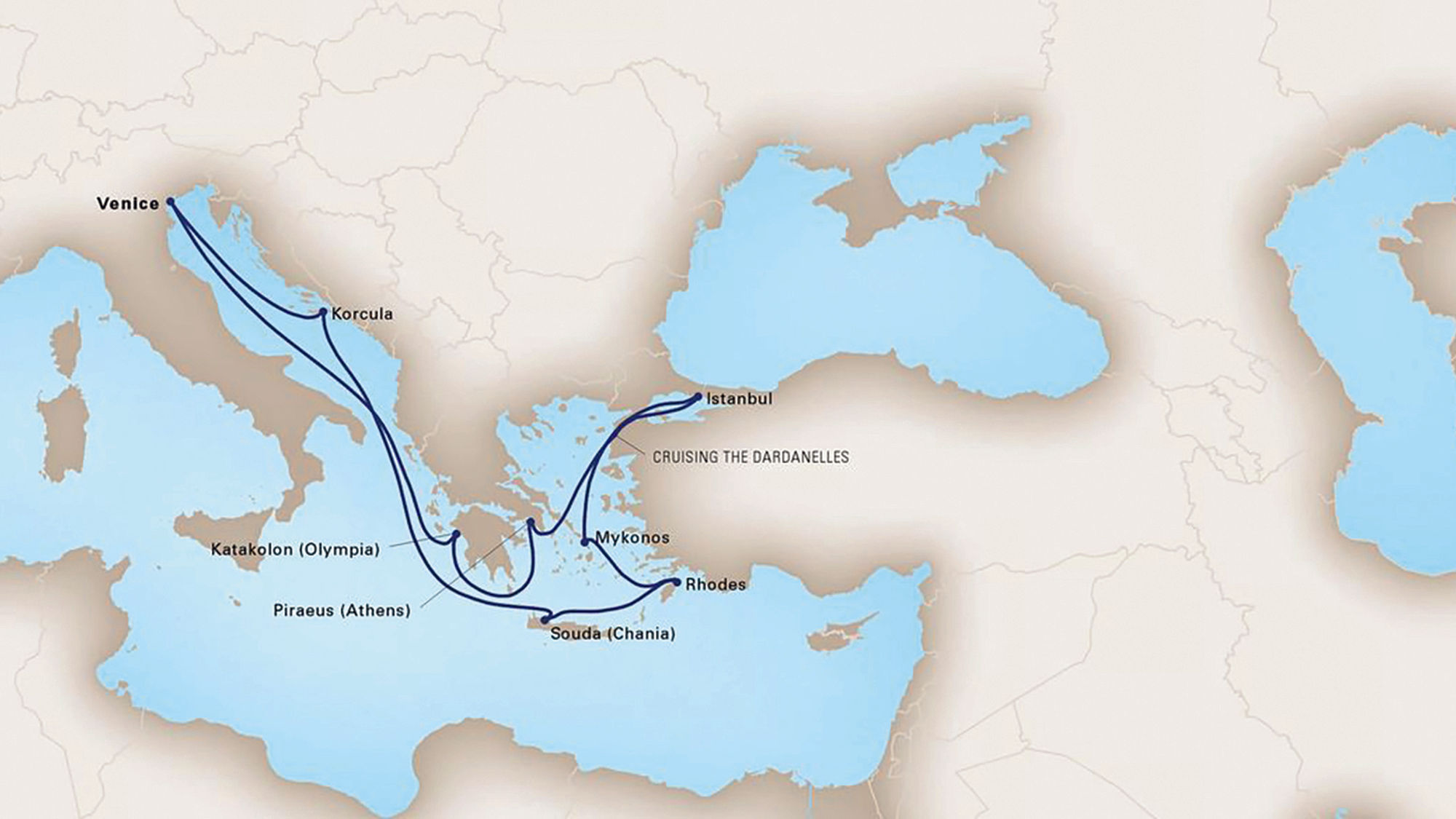 HAL charts return to Istanbul in 2020