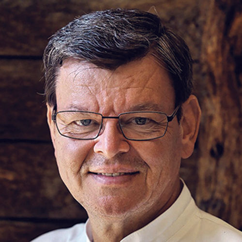 Harald Wohlfahrt Harald Wohlfahrt