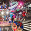 Disney World creating basketball wonderland