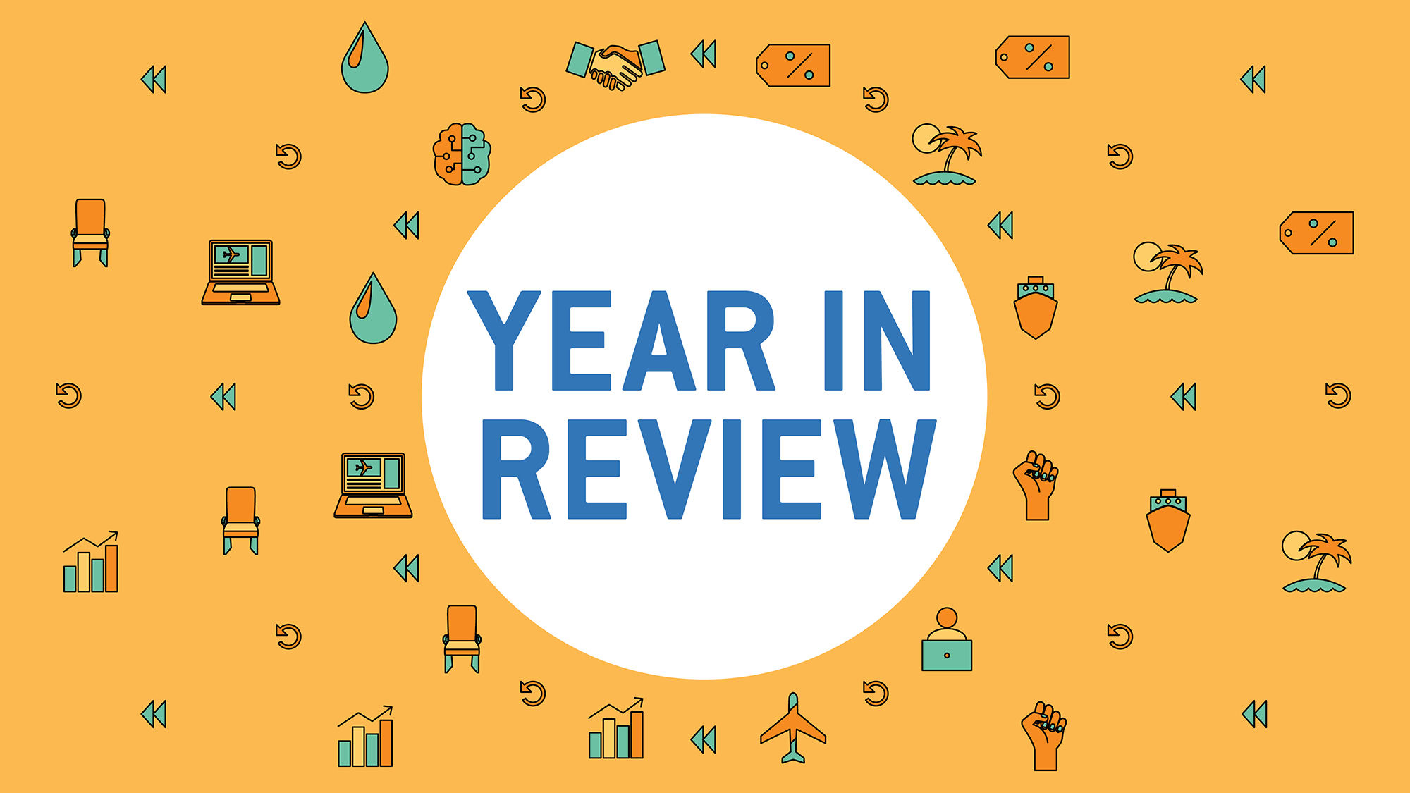 The Year In Review
