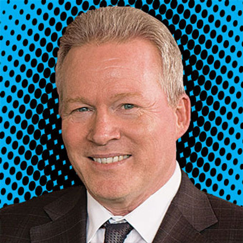 John Delaney