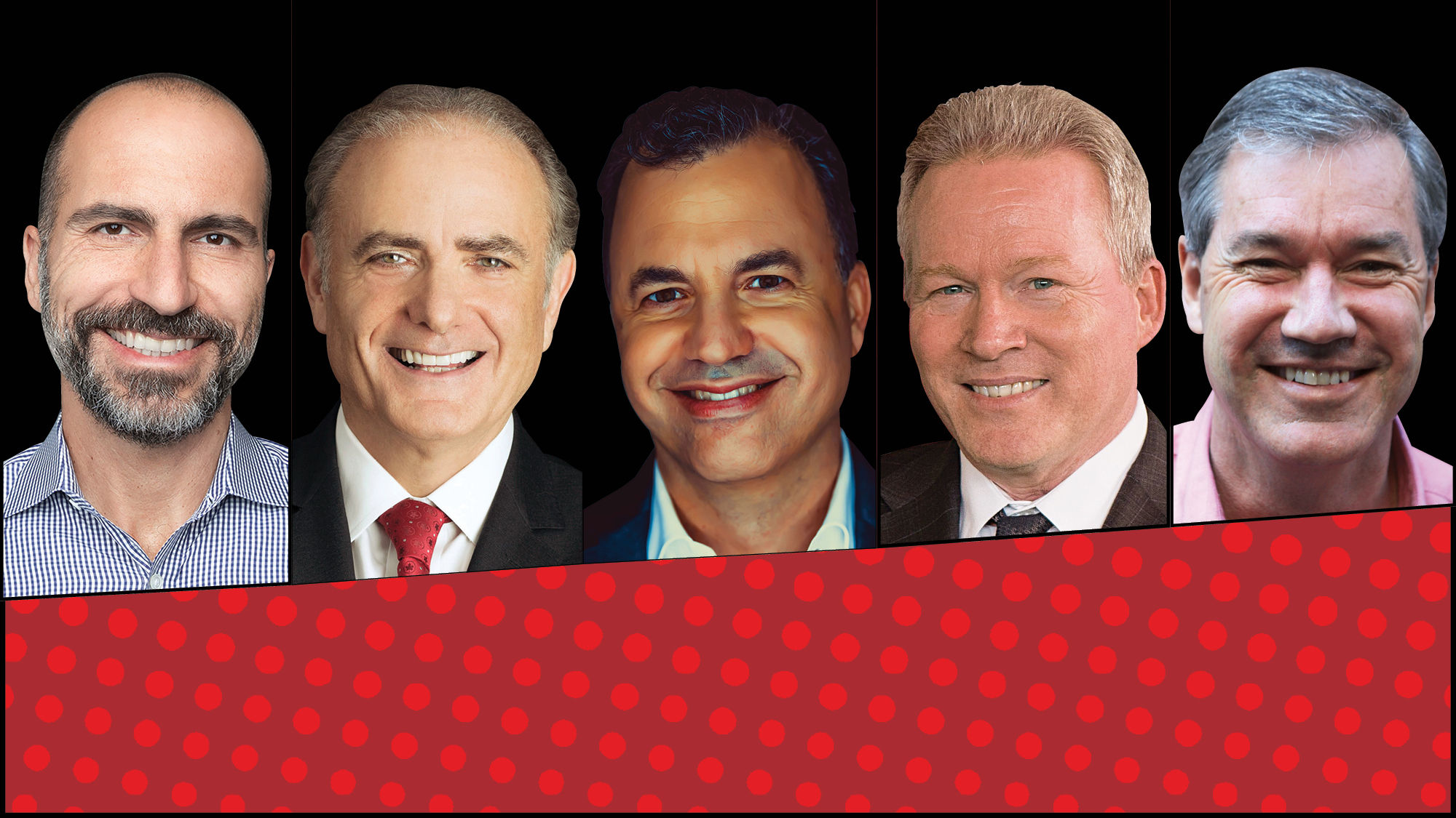 Introduction to Executive View