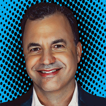 Executive View: Paul Tumpowsky of Skylark