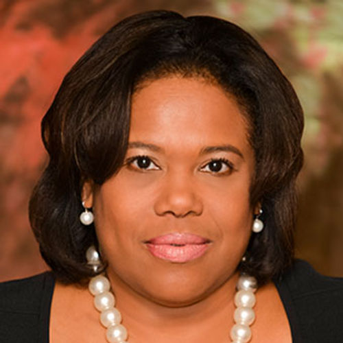 Beverly Nicholson-Doty