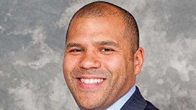 Huna Totem Corp.'s Russell Dick