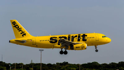 Spirit Airlines will resume daily service between Fort Lauderdale and Managua, Nicaragua, on Nov. 30.
