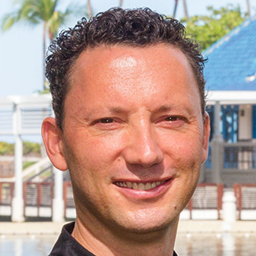 Arnaud Masset has joined Hilton Waikoloa Village as the new executive chef. Arnaud Masset has joined Hilton Waikoloa Village as the new executive chef.