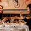 Cunard's Verandah restaurant becomes a steakhouse