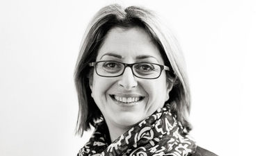 Agency consortium CEO named godmother of AmaWaterways ship