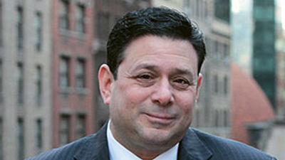 Dream Hotel Group's Jay Stein on commission rates, expansion plans